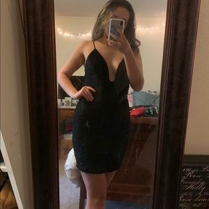 Homecoming/Formal Dress